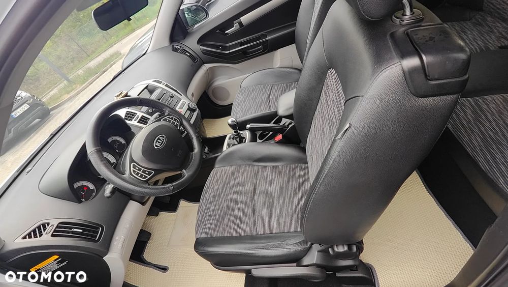Kia ProCeed 1.6 CVVT EX - 3