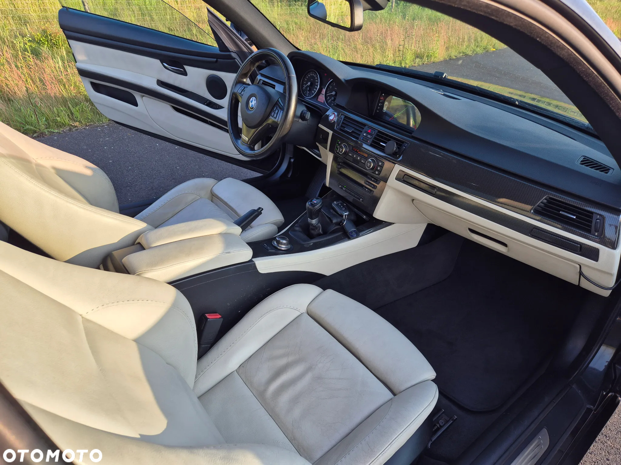 BMW Seria 3 335i Coupe - 3