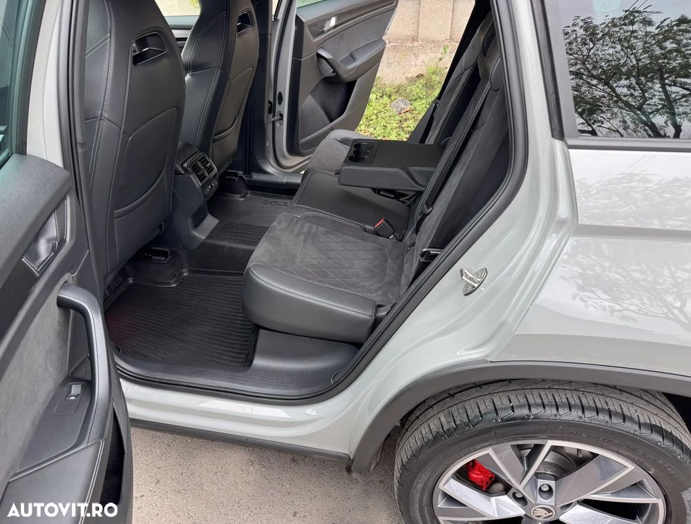 Skoda Kodiaq - 27