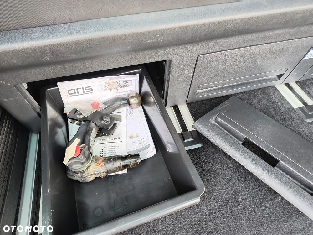 Volkswagen Multivan L1 Comfortline - 20