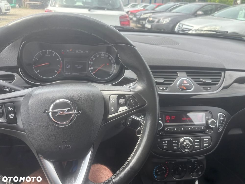 Opel Corsa 1.4 Active - 6