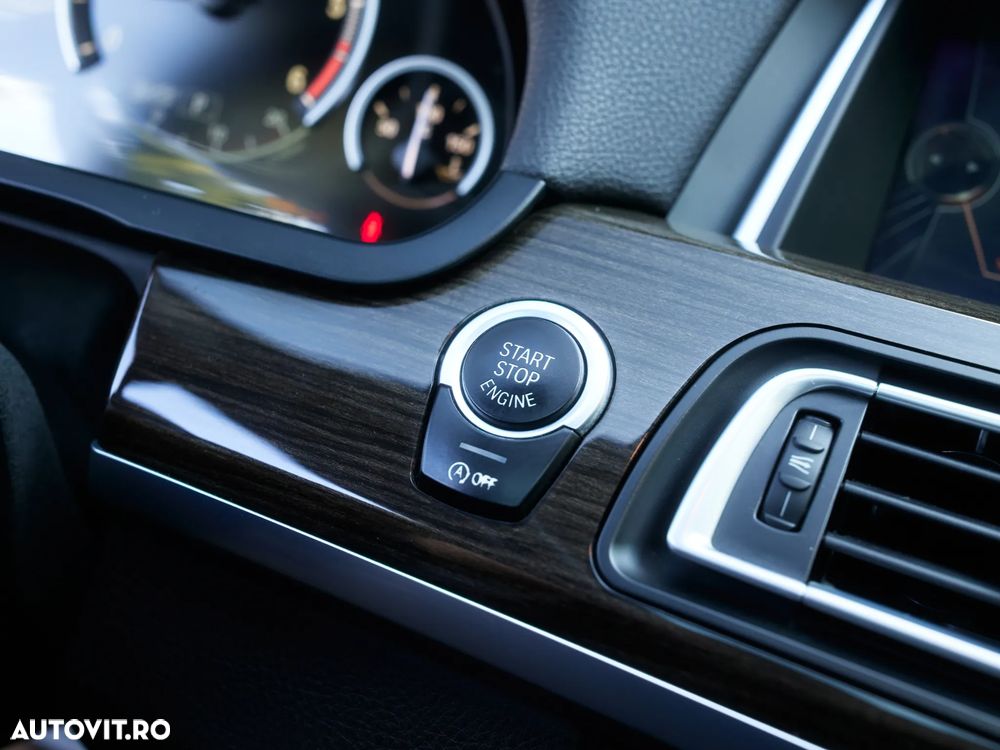 BMW Seria 7 730Ld BluePerformance Edition Exclusive - 24