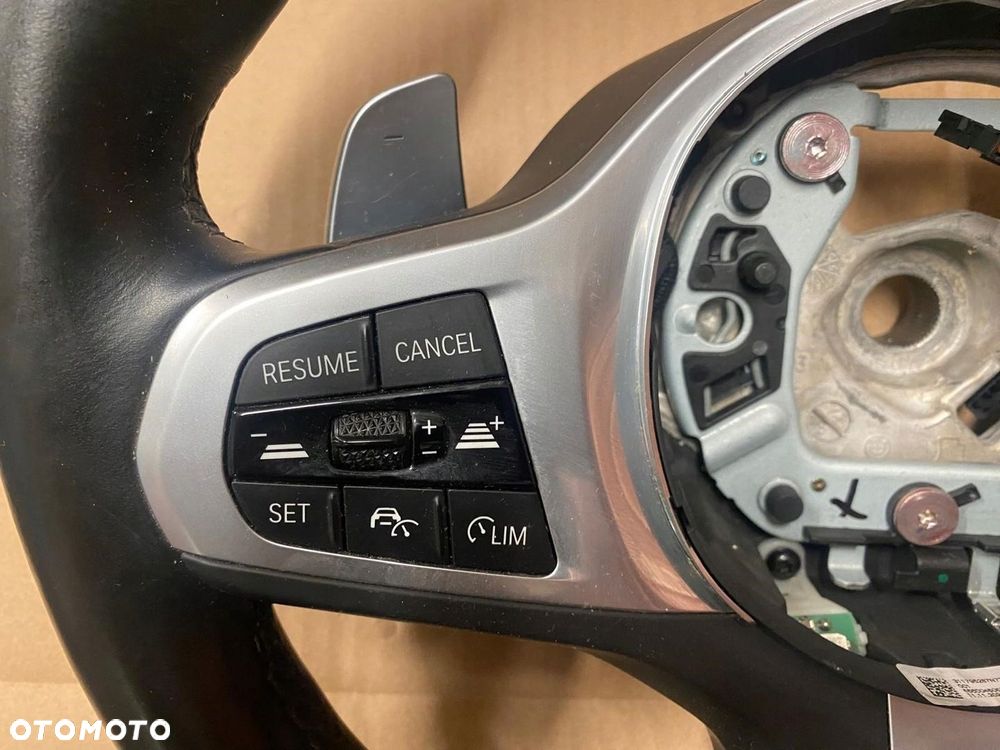KIEROWNICA BMW X5 G05 X6 G06 X7 G07 - 3