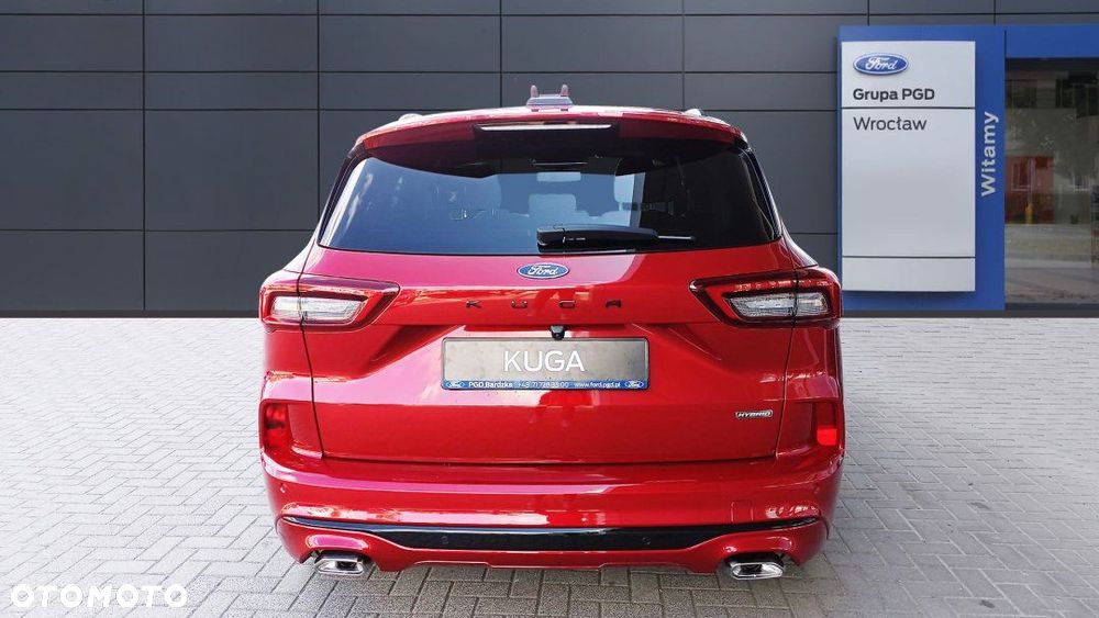 Ford Kuga - 6