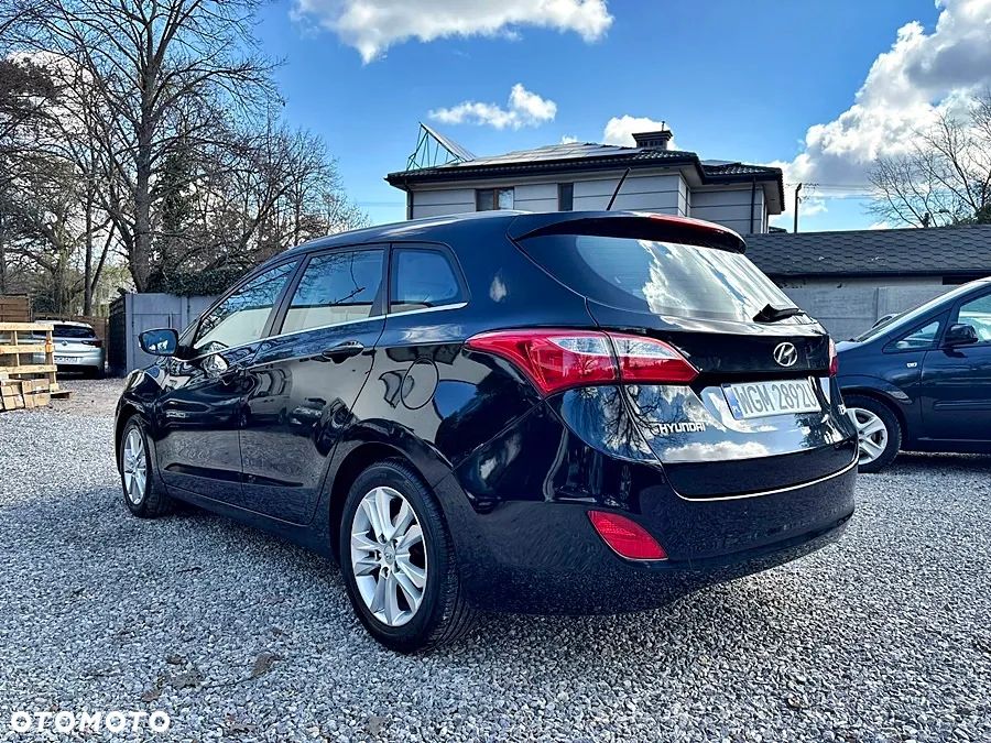 Hyundai i30 1.4 Advantage - 7