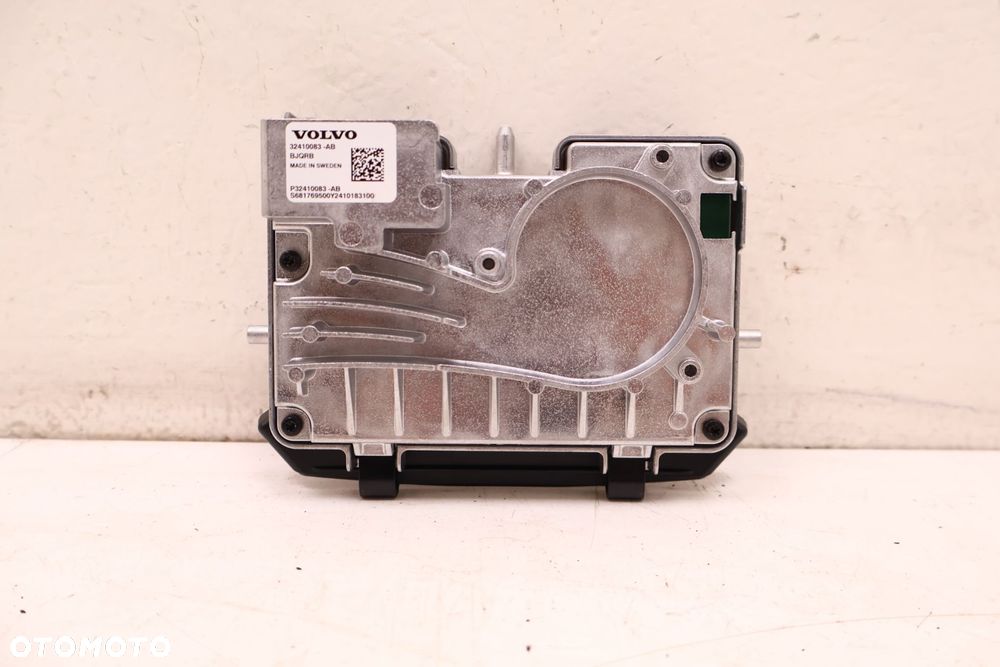 VOLVO XC60 II KAMERA SZYBY CZOŁOWEJ 32410083AB - 3