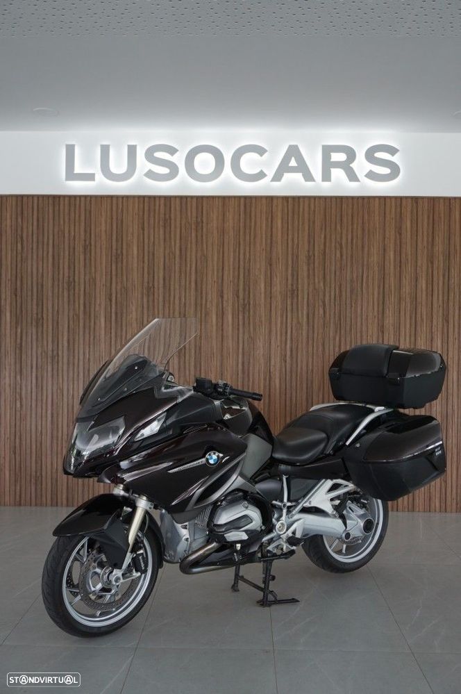 BMW R 1200 RT RT - 3