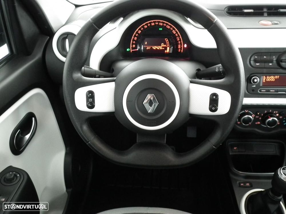 Renault Twingo 1.0 SCe Limited - 14