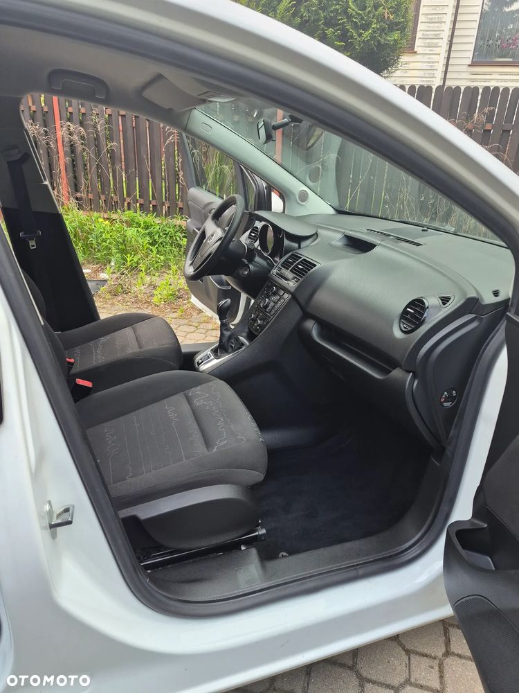 Opel Meriva 1.4 Essentia - 20