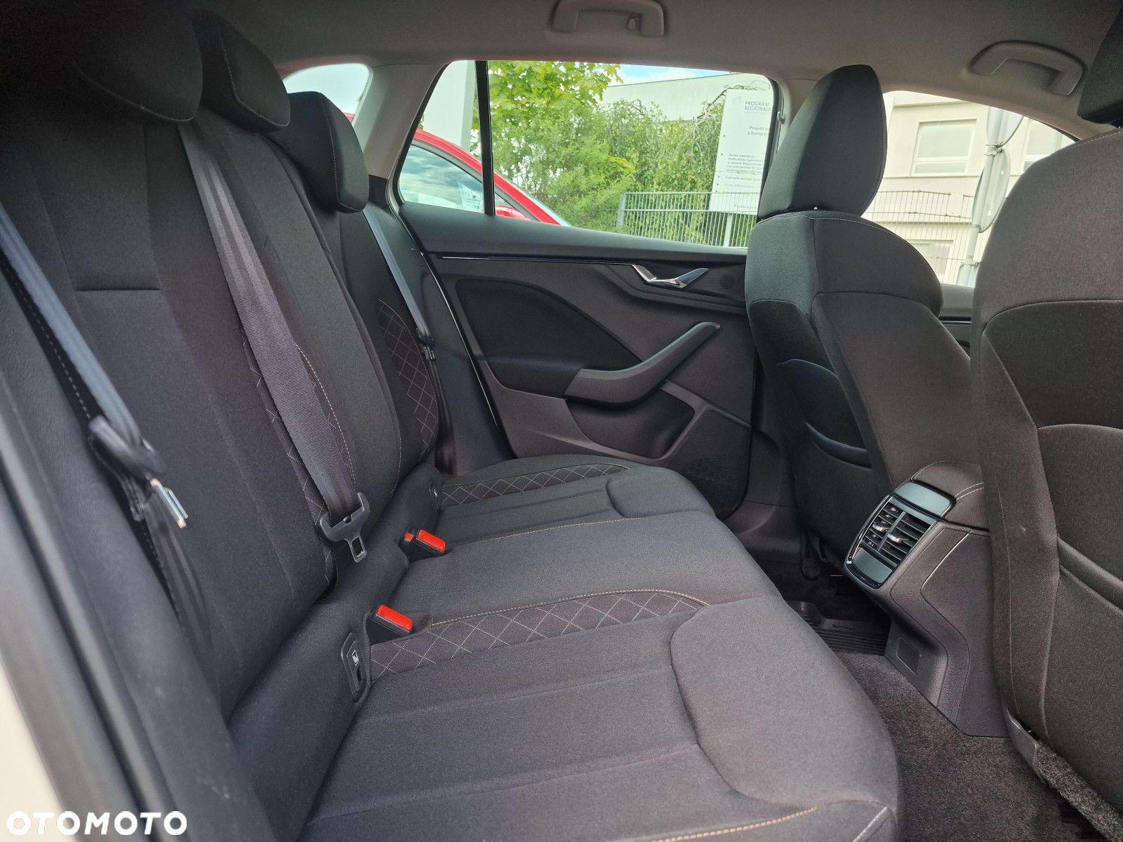 Skoda Scala 1.0 TSI Ambition - 14