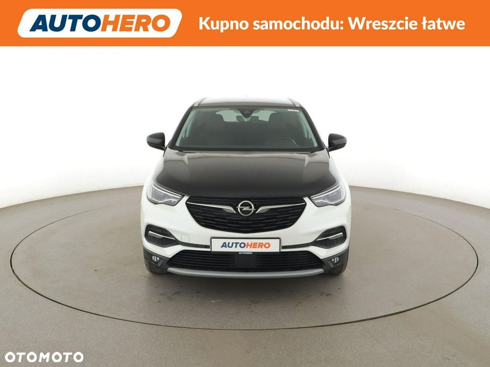 Opel Grandland X 1.6 T PHEV 4x4 Ultimate - 13