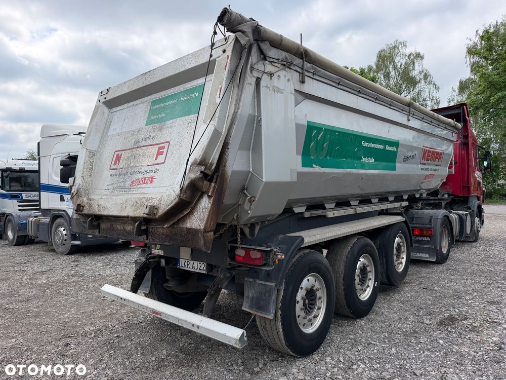 Kempf SKM35/3 - 7