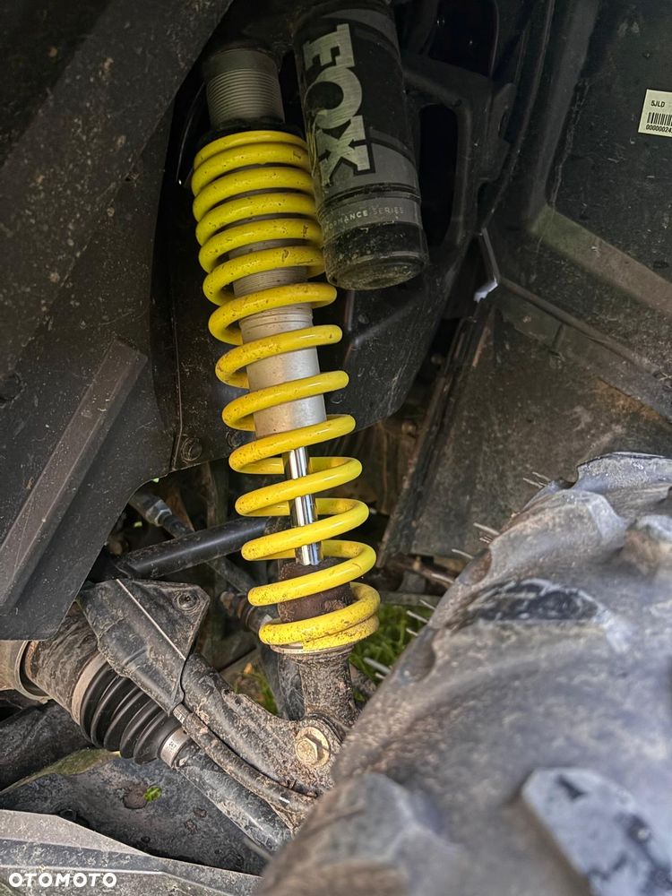 Can-Am Outlander Max - 17