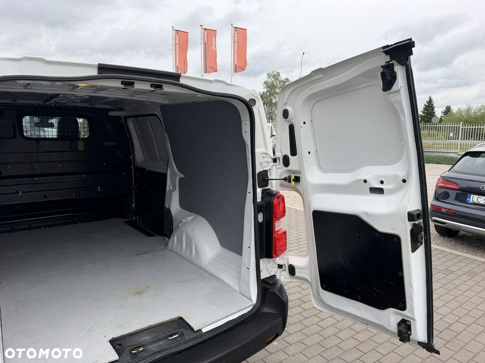 Toyota ProAce - 10