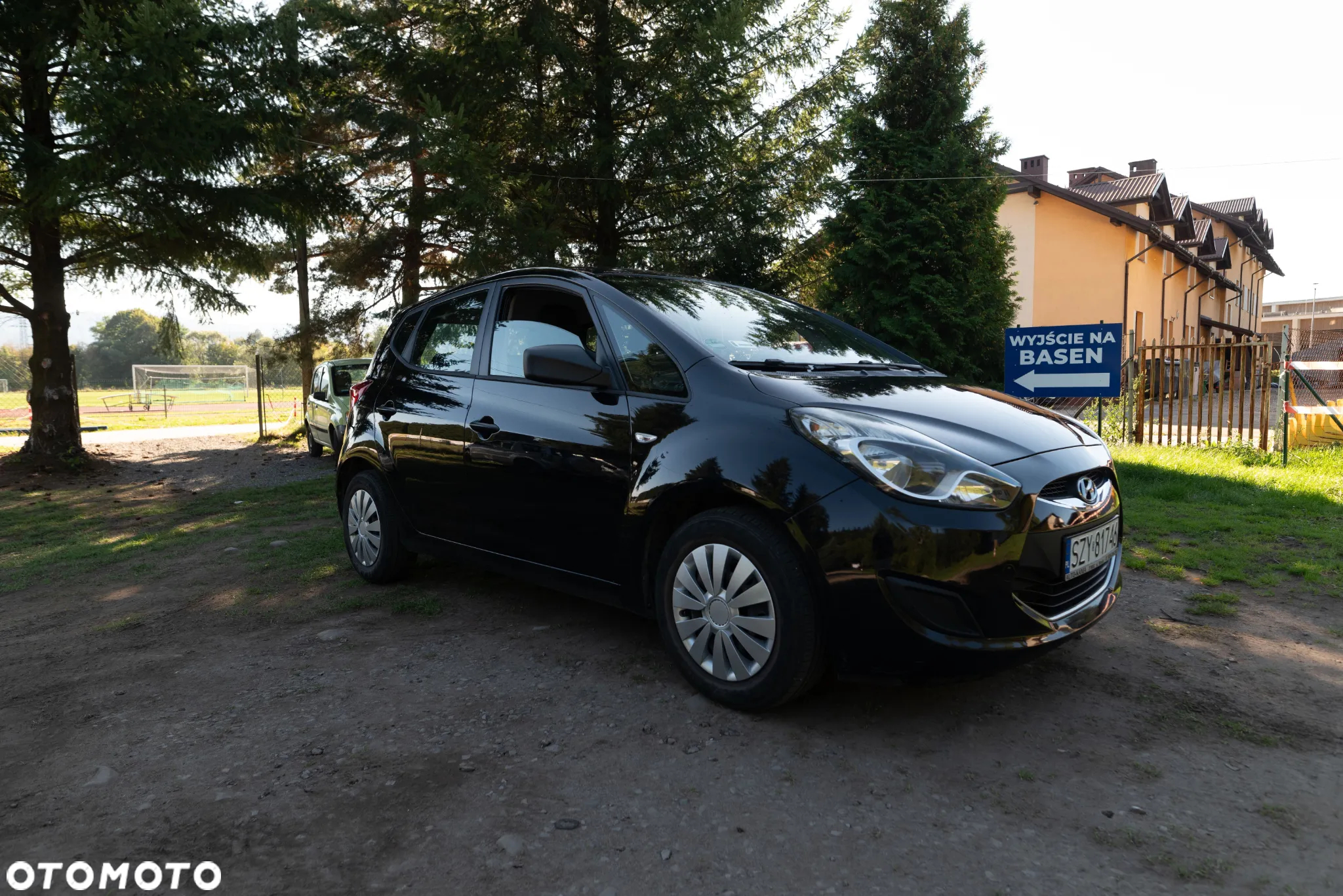 Hyundai ix20 - 3
