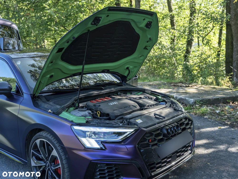Audi S3 - 20