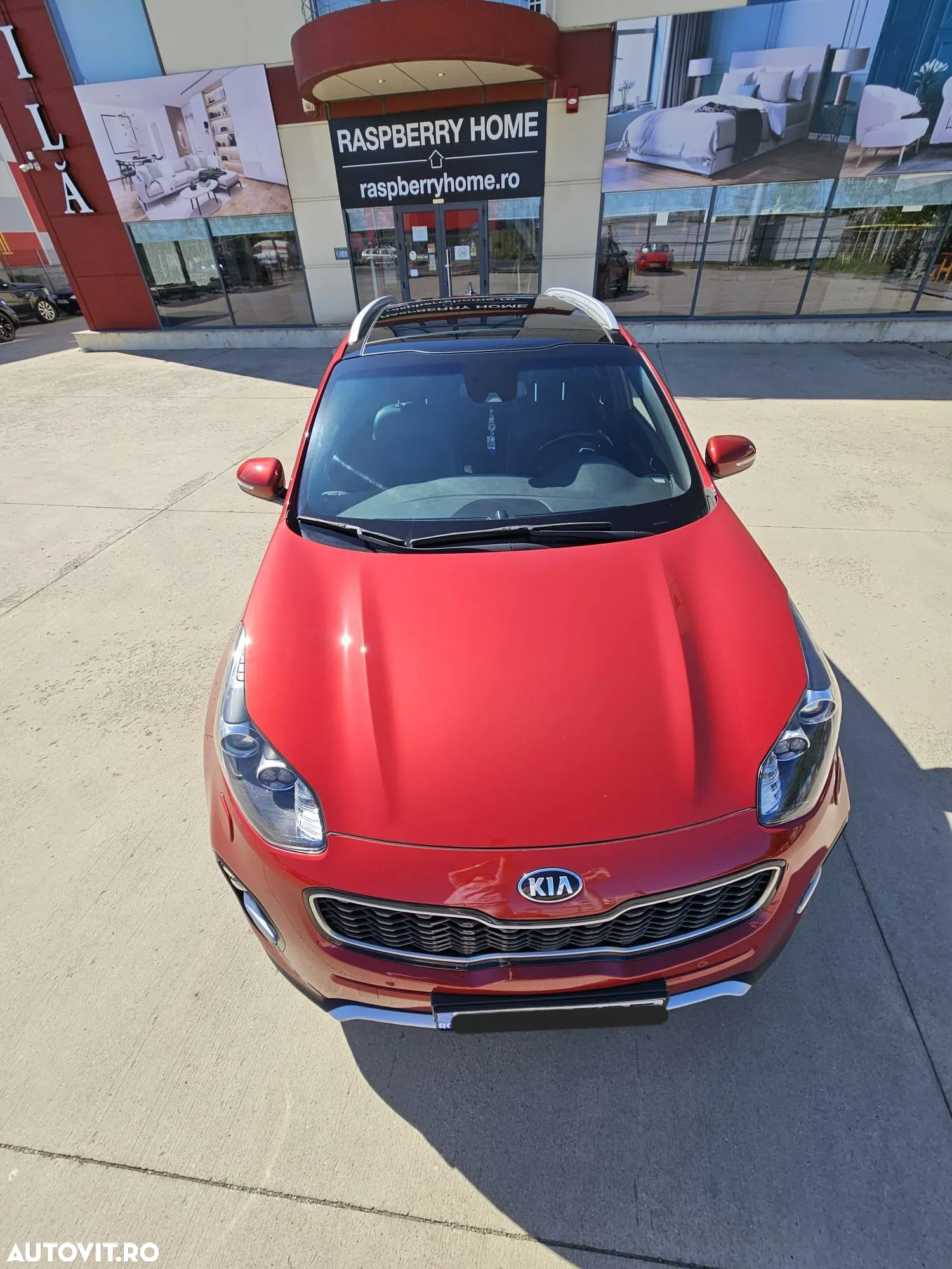 Kia Sportage 2.0 DSL HP 6AT 4x4 GT Line - 4
