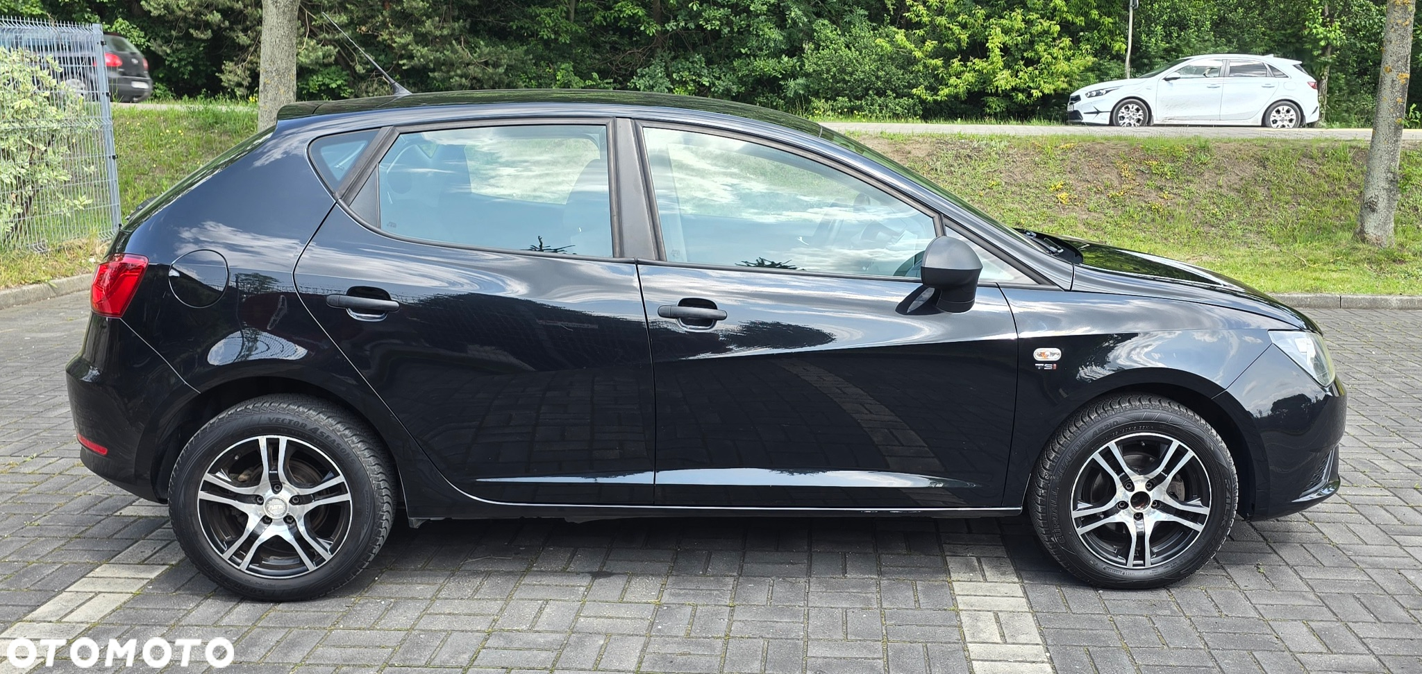 Seat Ibiza 1.2 TSI Style - 5