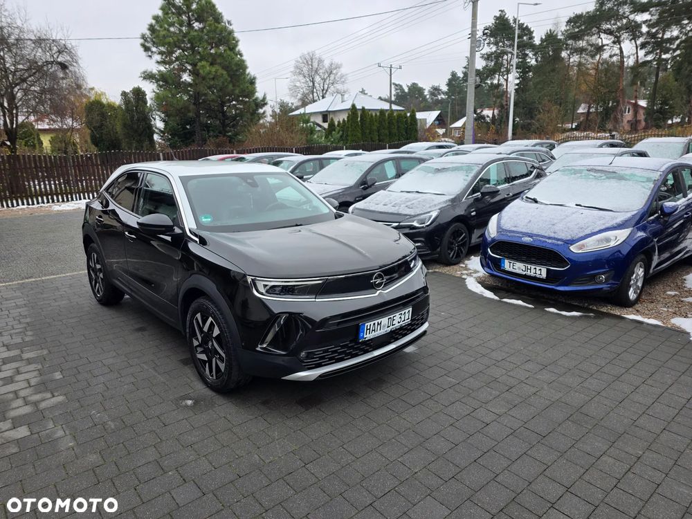 Opel Mokka 1.5 Ultimate - 2