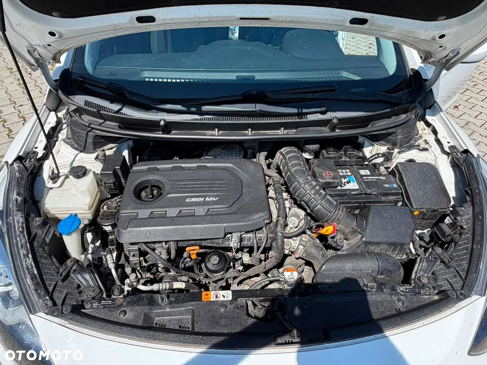 Hyundai i30 1.6 CRDi Classic - 9