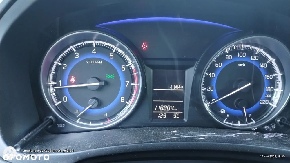 Suzuki Baleno 1.2 Premium - 10