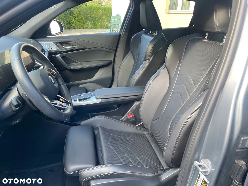 BMW X2 - 15