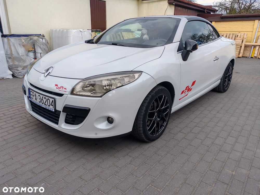 Renault Megane dCi 130 FAP Dynamique - 1