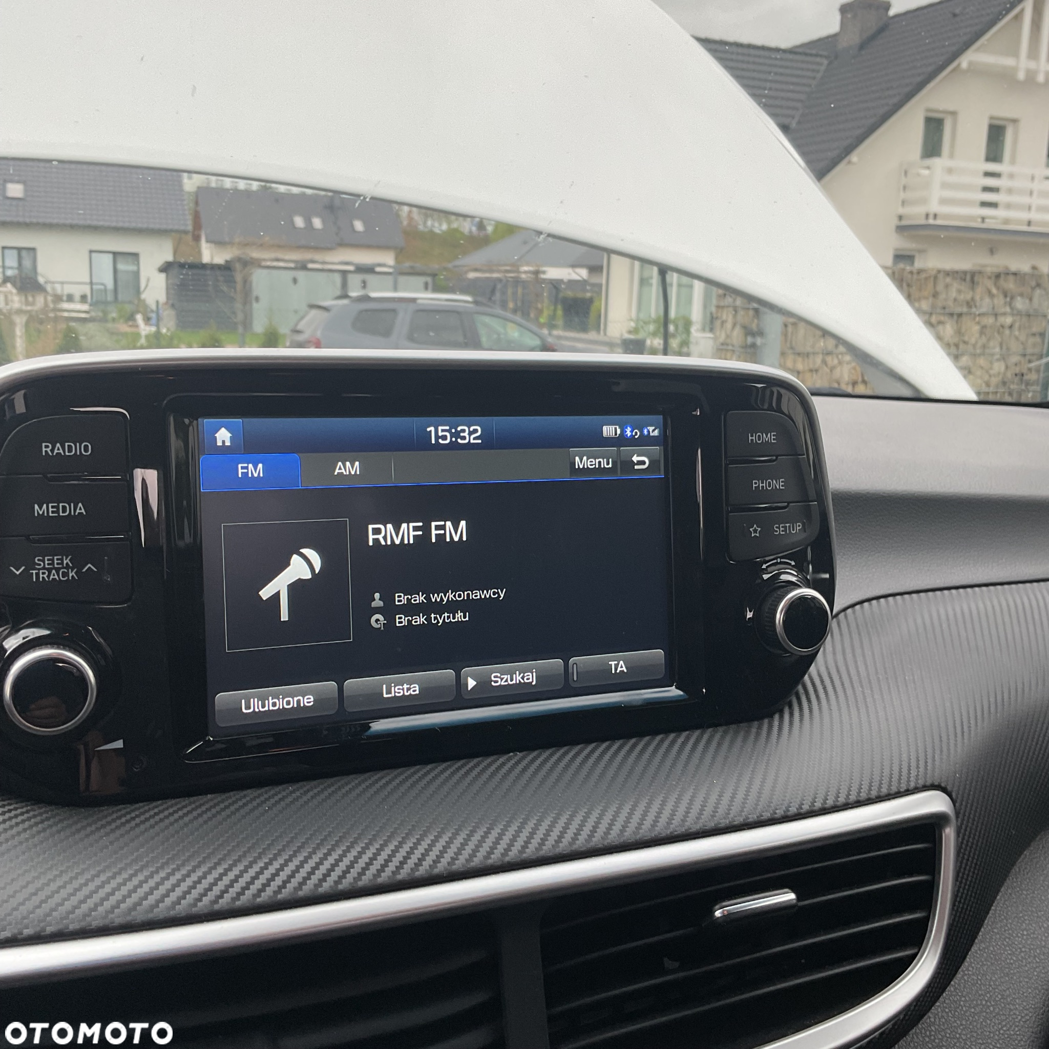 Hyundai Tucson - 29