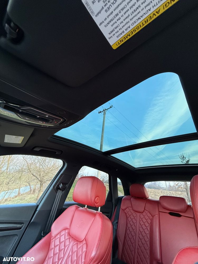 Audi SQ5 - 18