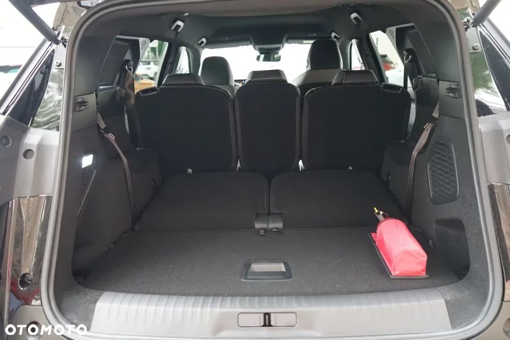 Peugeot 5008 1.2 PureTech mHEV GT Exclusive S&S e-DCS6 - 20