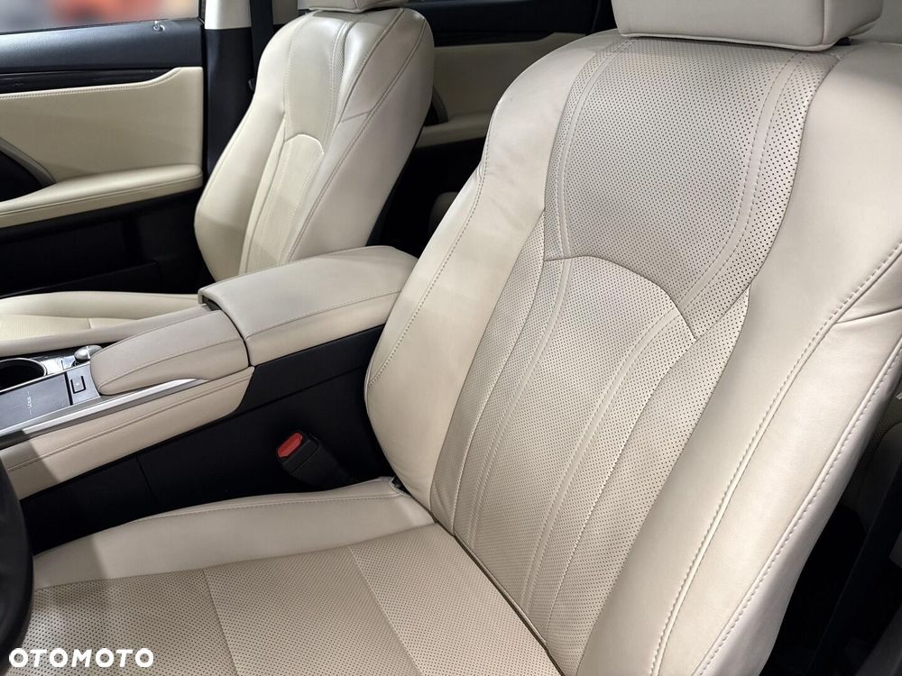 Lexus RX 300 Prestige - 17
