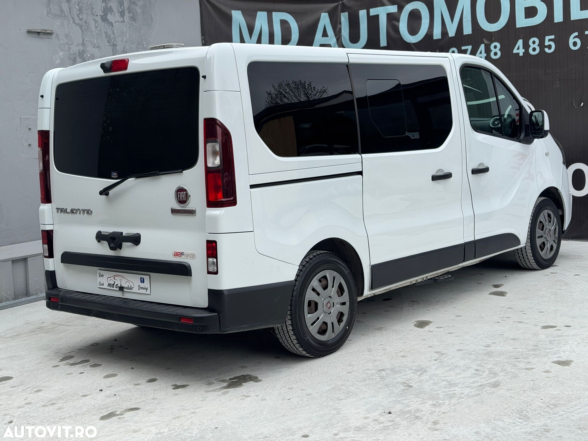 Fiat Talento - 24