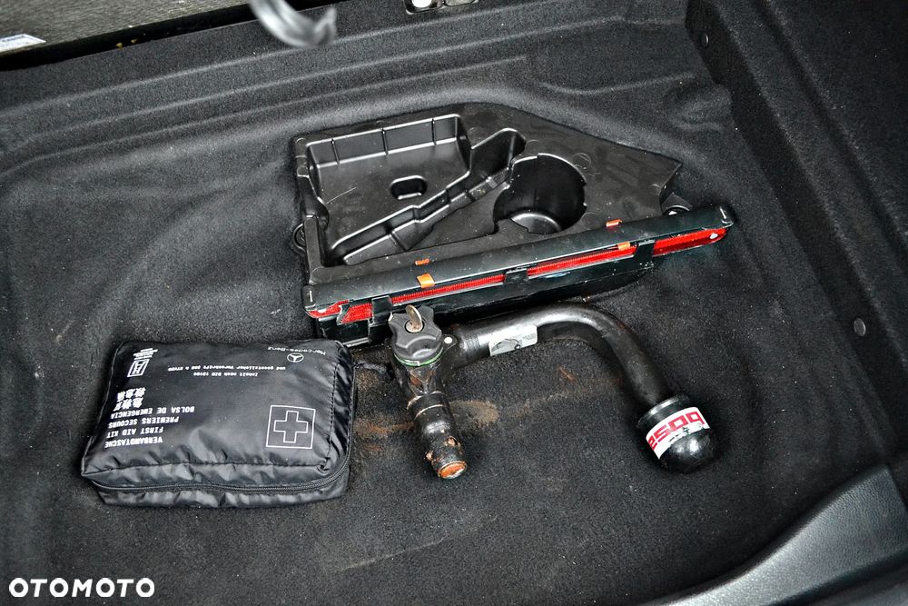 Mercedes-Benz Klasa A 200 - 31