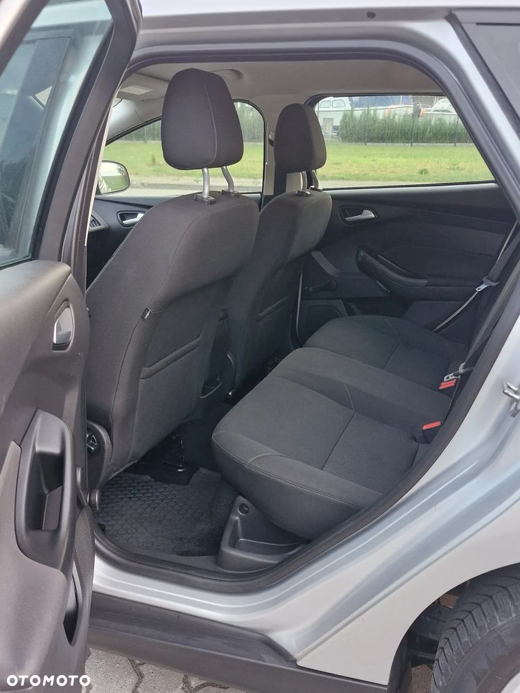 Ford Focus 1.5 TDCi SYNC Edition ASS - 14
