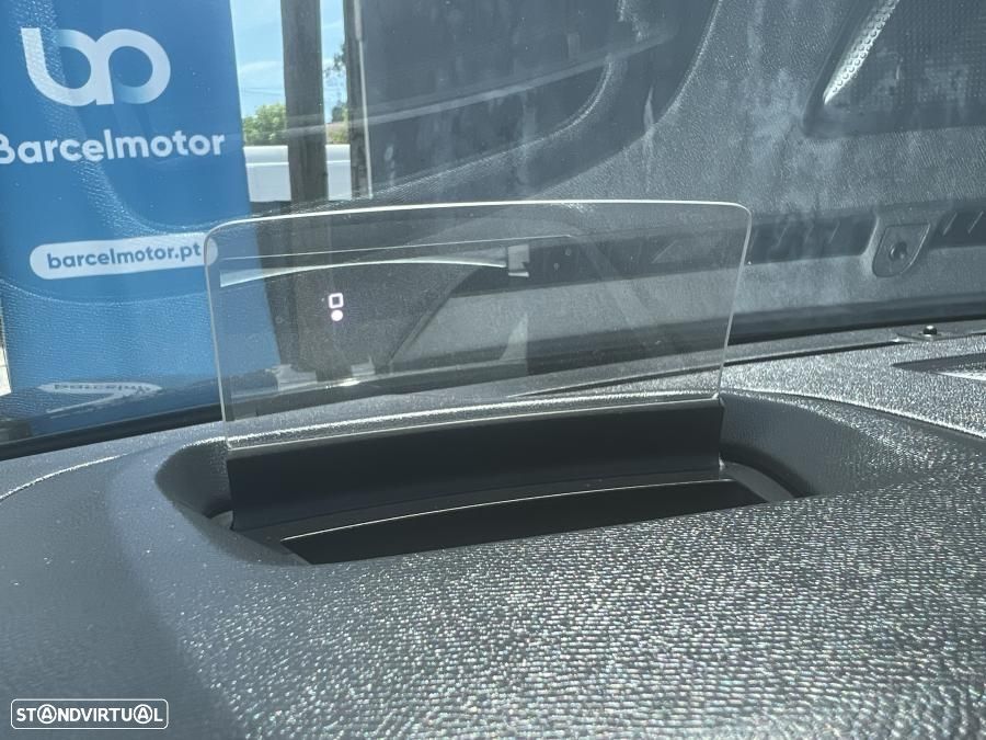 Citroën e-C4 50 kWh Feel Pack - 32
