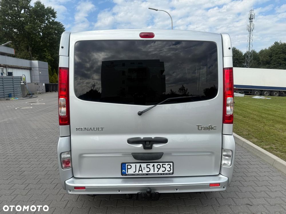 Opel Vivaro L2H1 2.9t - 6