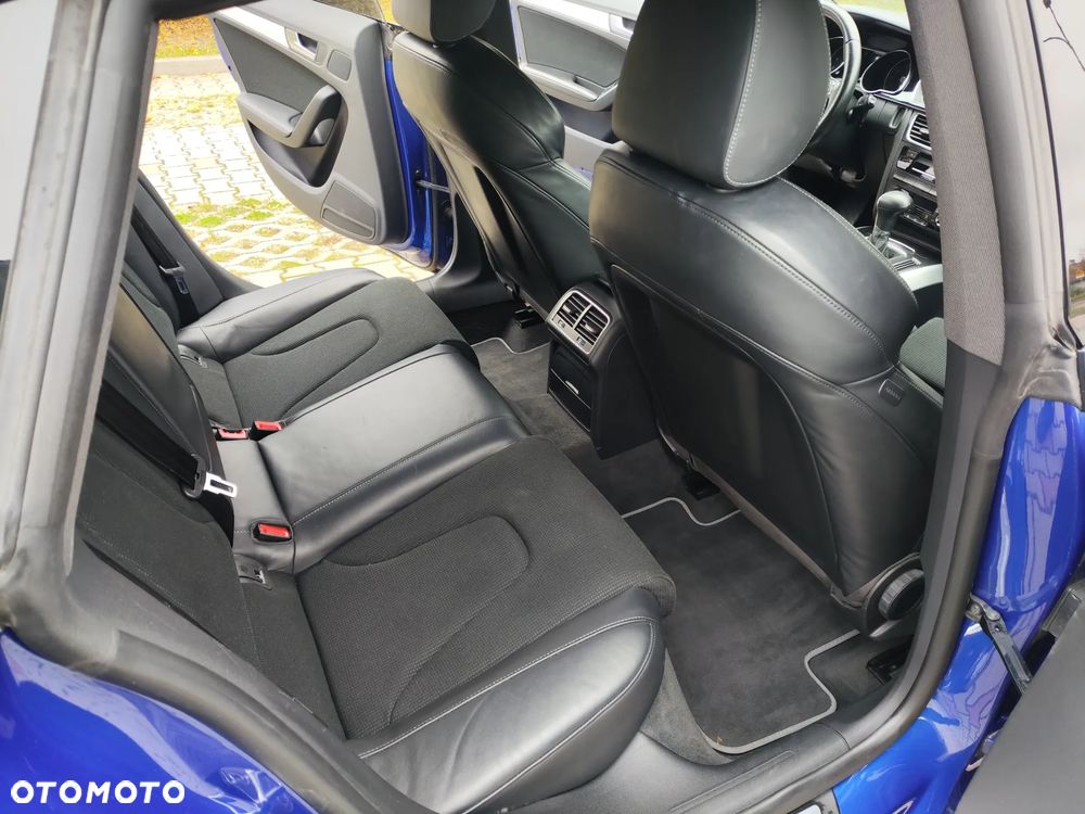 Audi A5 Sportback - 21