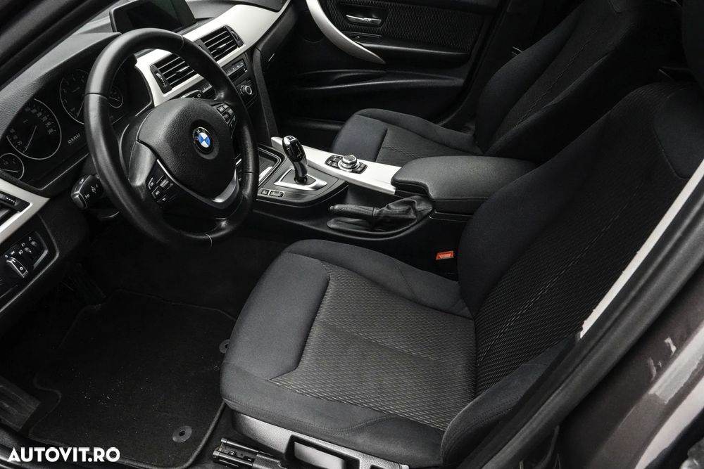 BMW Seria 3 - 11