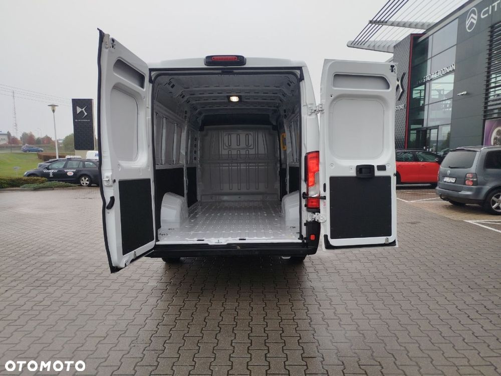 Opel MOVANO - 8