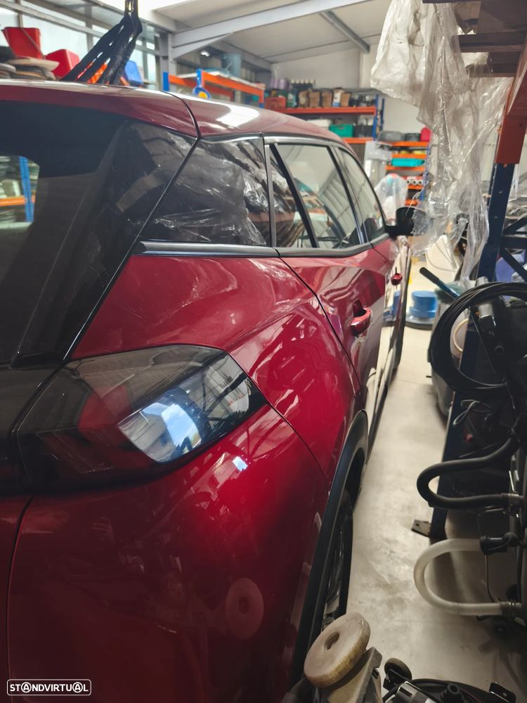 Peugeot 2008 1.2 PureTech Active - 3