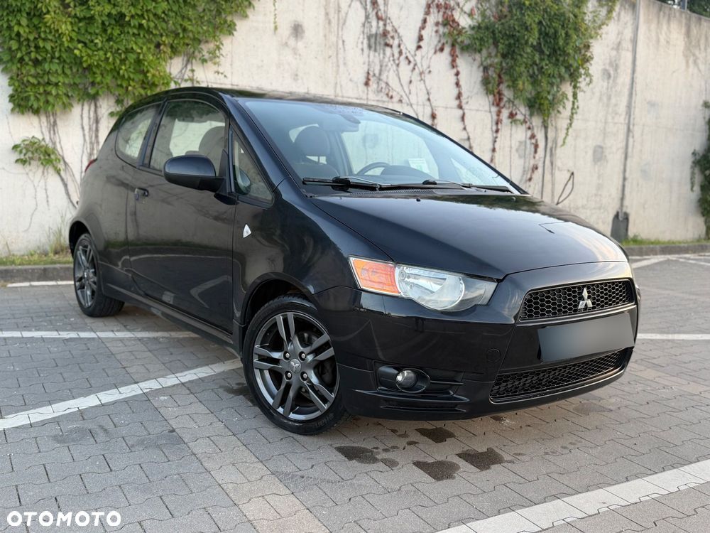 Mitsubishi Colt 1.3 Inform EU5 - 3