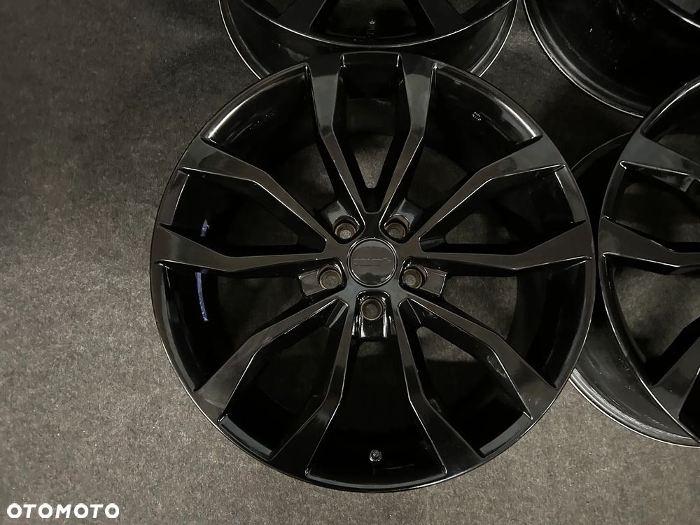 Alufelgi Audi A4 B9, B8, A6 C6, C7, Q5 19 cali 5x112 4szt. Ładne! - 5