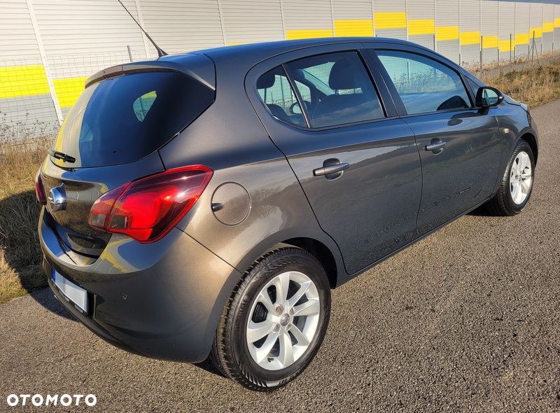 Opel Corsa 1.4 Innovation - 16