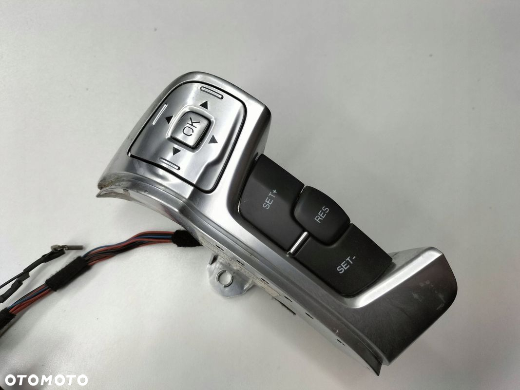 PRZYCISKI MULTIFUNKCYJNE MONDEO MK4 6M2T-14K147-DG 6M2T-14K147-CH - 2