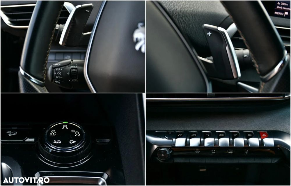 Peugeot 3008 2.0 BlueHDI S&S EAT8 GT - 15