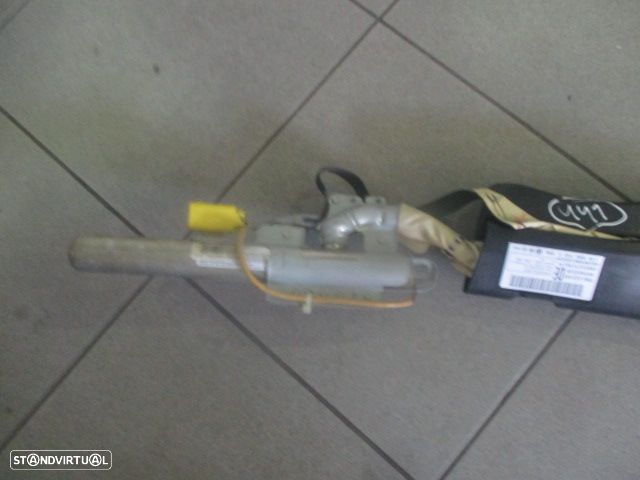 Airbag Cortina 1T0880742C VW TOURAN 2003 Drt - 3