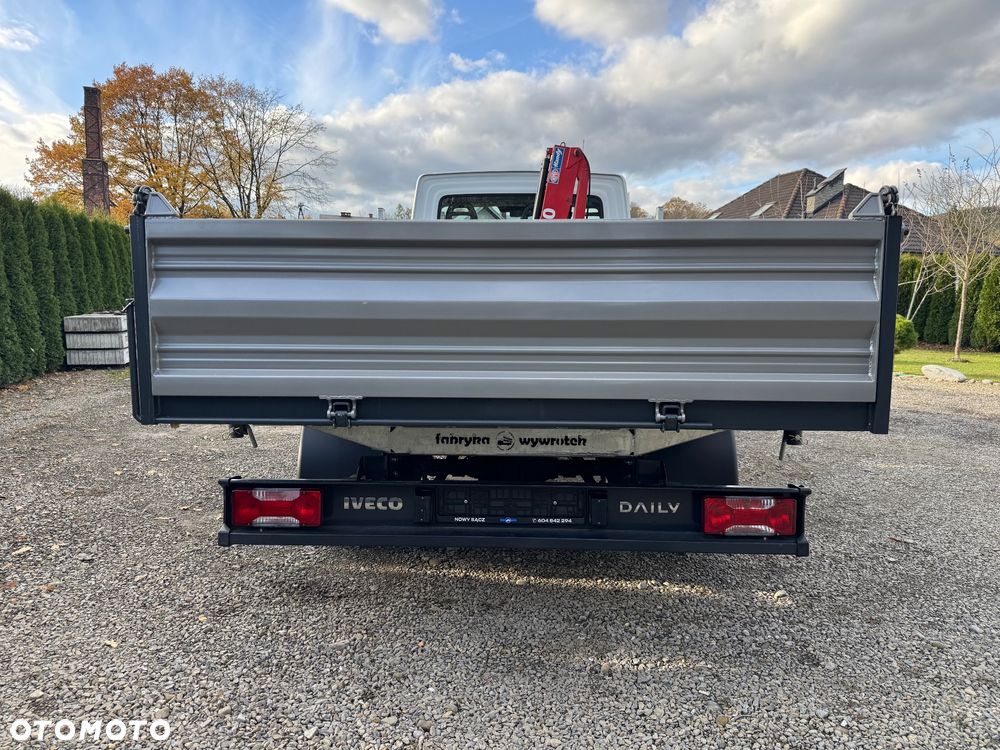 Iveco 35c17 Daily - 28