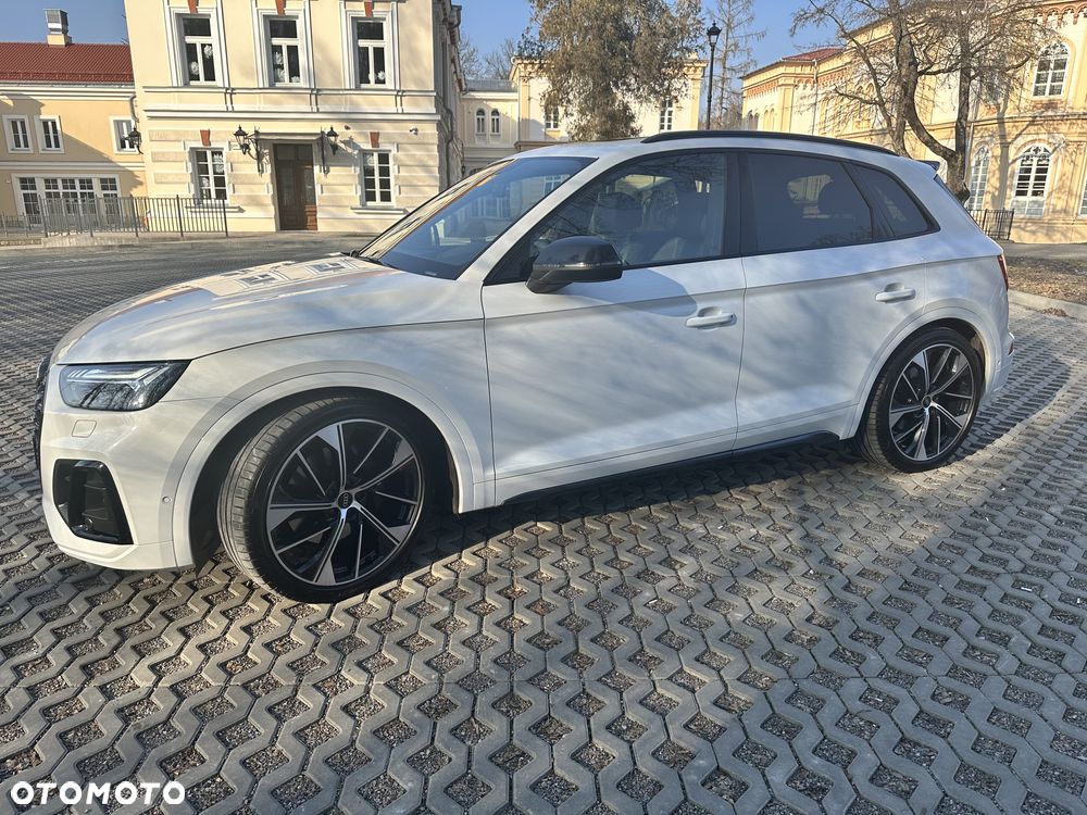 Audi SQ5 - 4