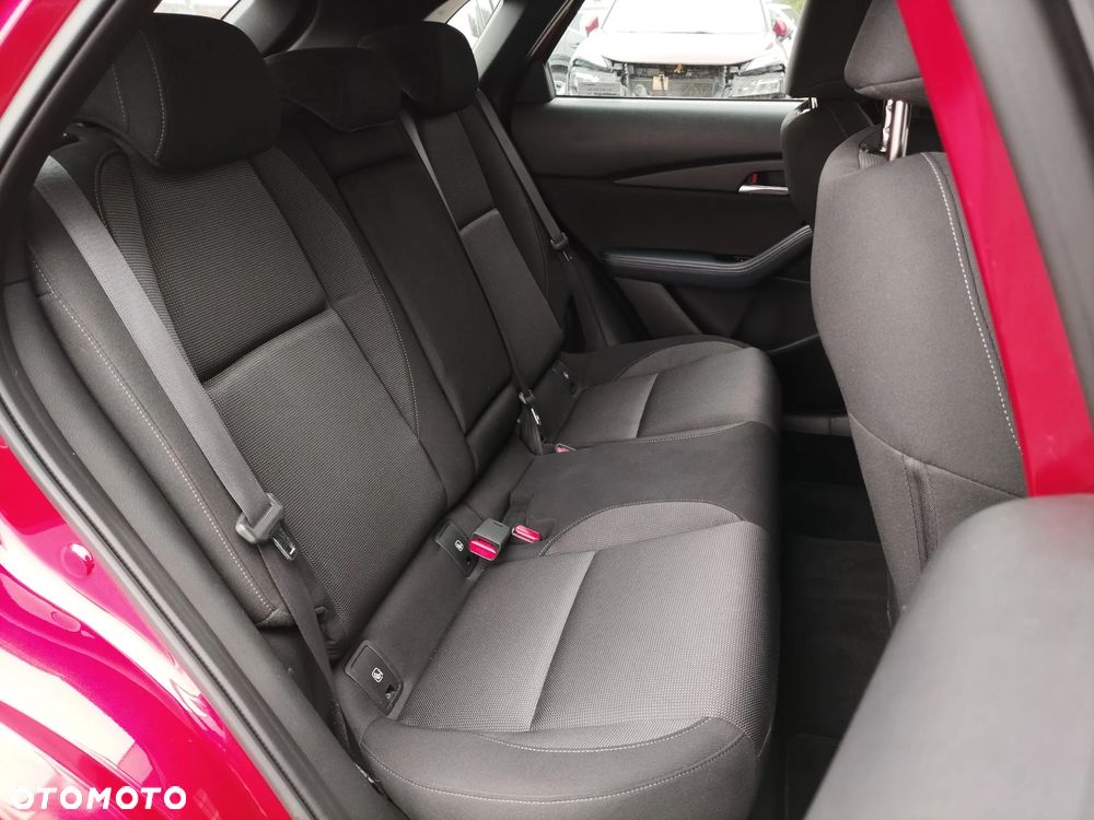 Mazda CX-30 - 19
