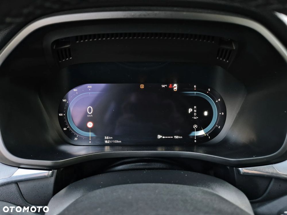 Volvo XC 60 B4 D Momentum Pro - 35